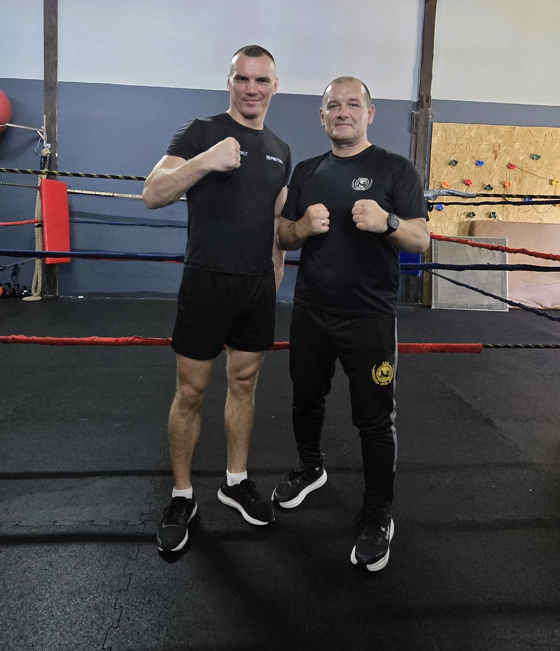 Seminarium z Mateuszem Masternakiem