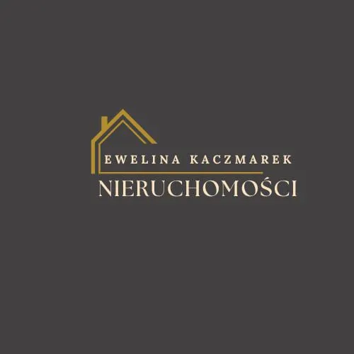 Logo Ewelina Kaczmarek Nieruchomosci