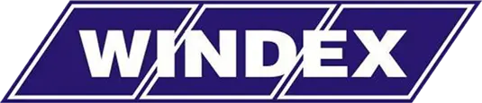 Logo WINDEX