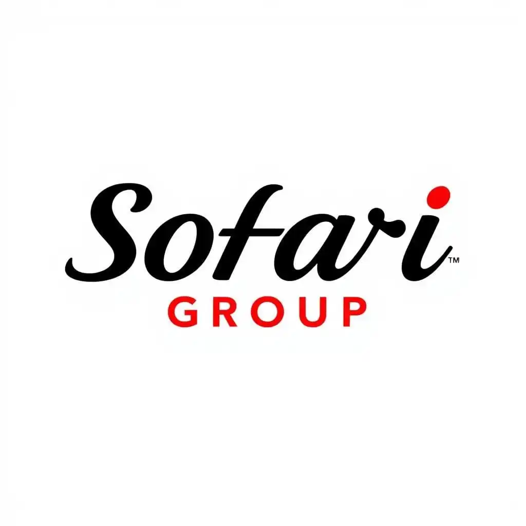 Logo Sofari Group